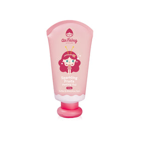 AUFAIRY Sparkling Fruits Peeling Gel 120g