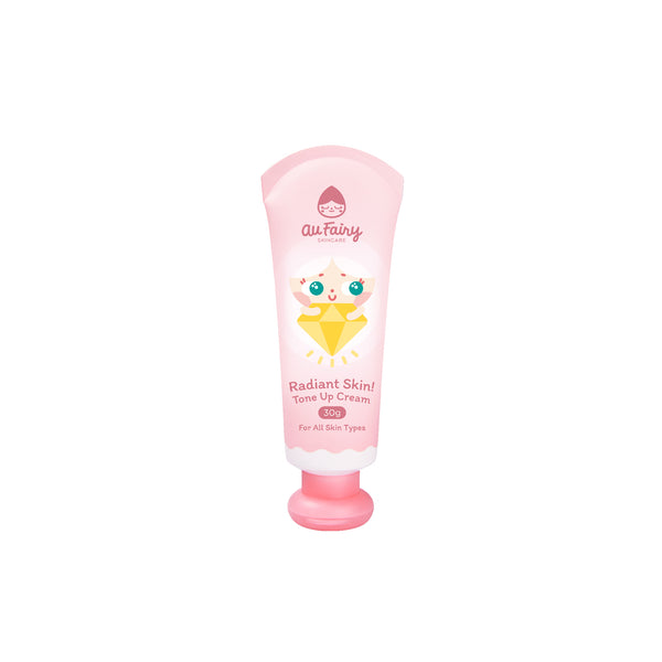 Au Fairy Radiant Skin! Tone Up Cream 30g