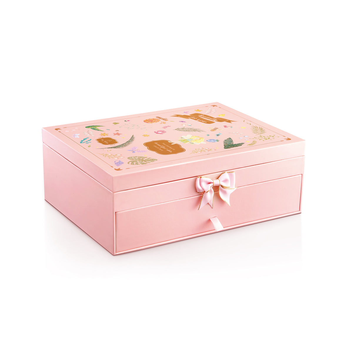 Au Fairy Limited Edition Gift Box - Yoskin